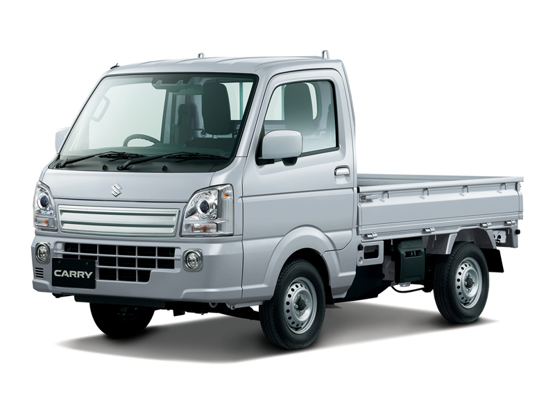 【有限会社 北光興産/美幌スズキ】